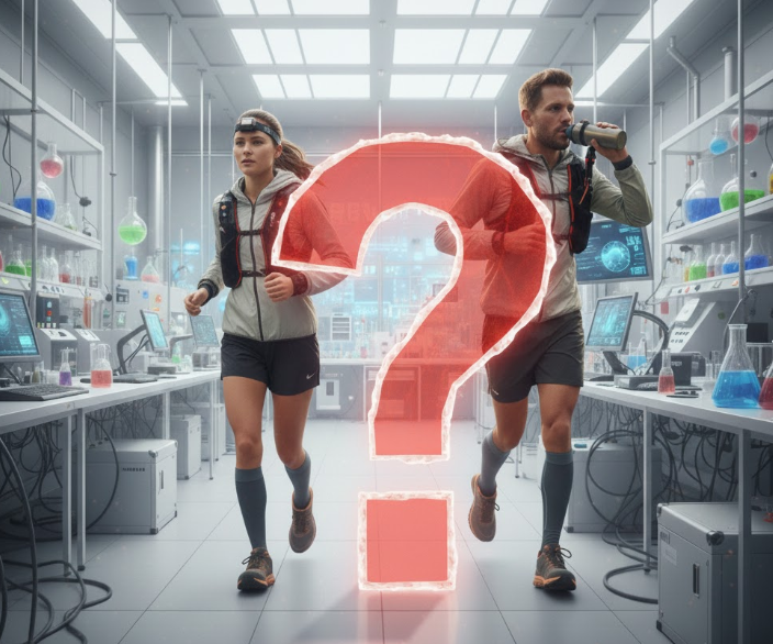 Doping en los deportes de montaña