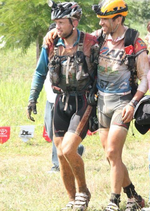 Raid Aventura