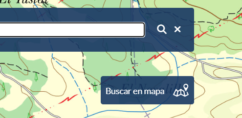 Buscar en el Mapa